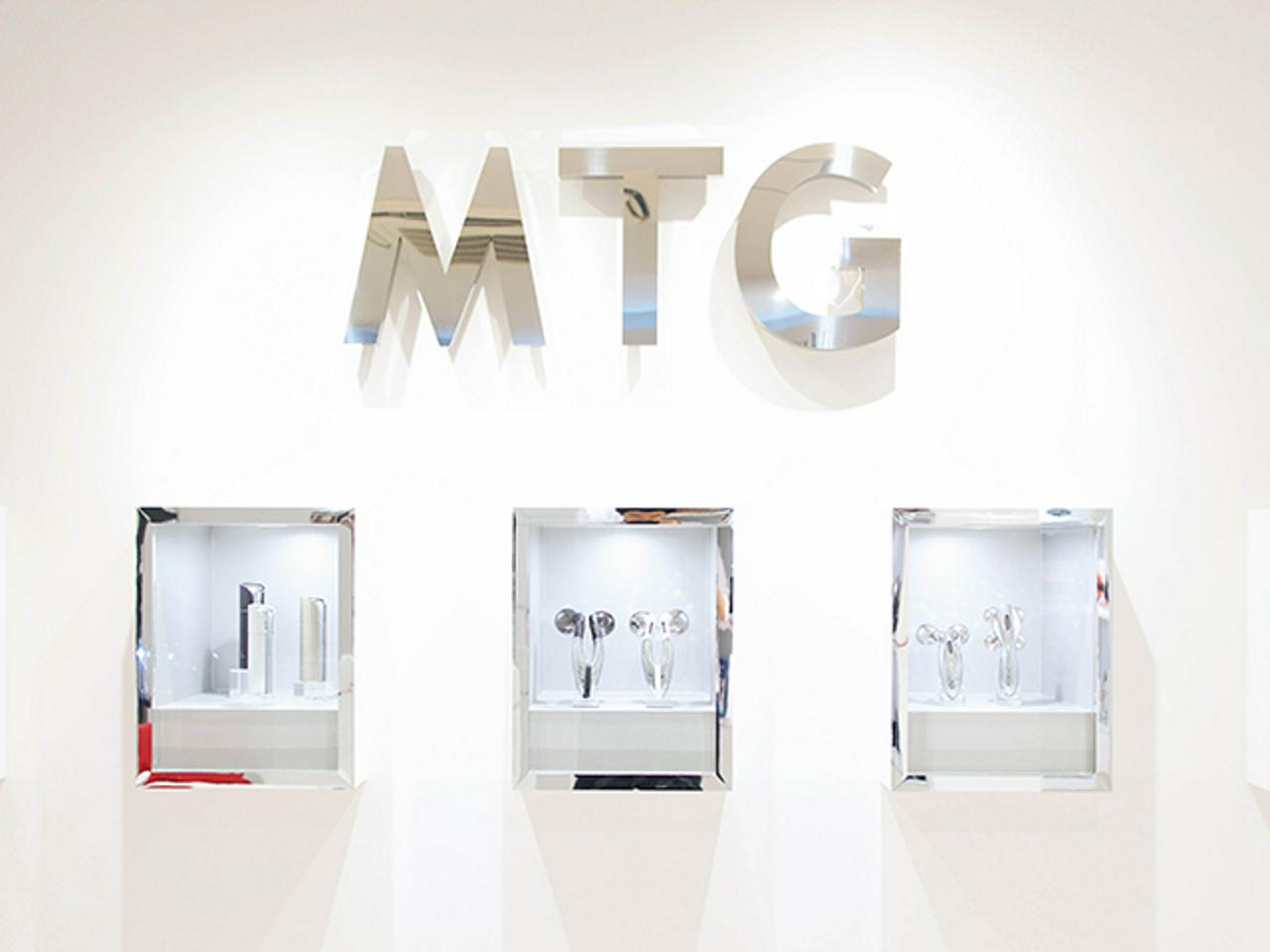 株式会社MTG 求人画像1