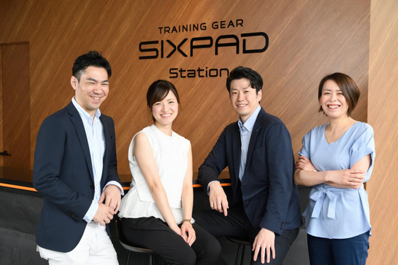 株式会社MTG 求人画像1