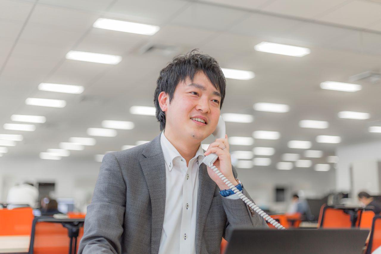 キヤノンビズアテンダ 株式会社のイメージ画像3