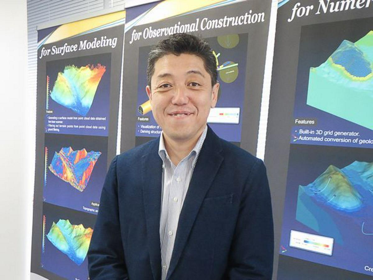 インタビュー画像