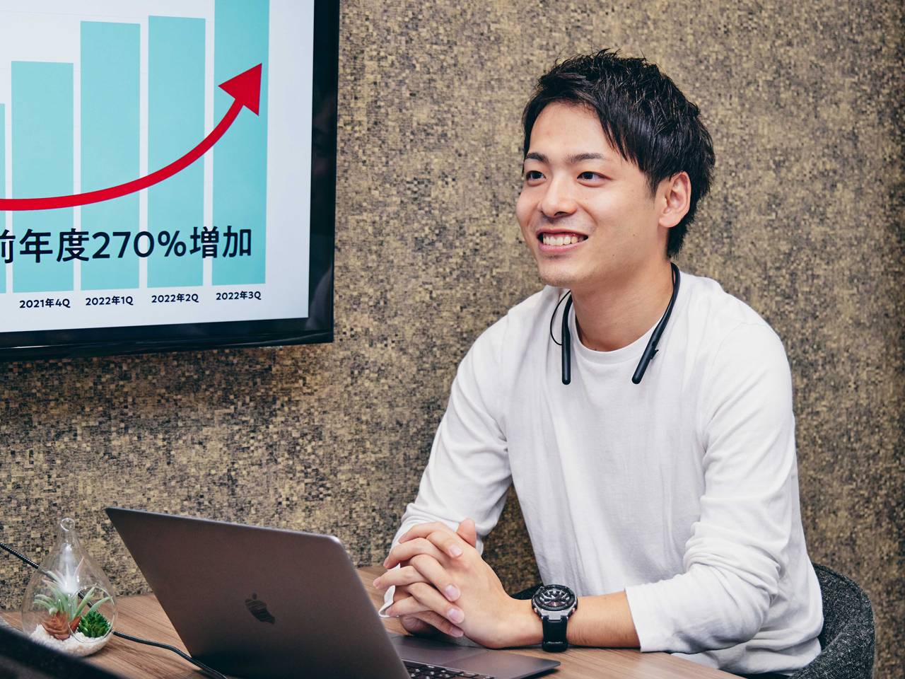 ROSCA 株式会社のイメージ画像3