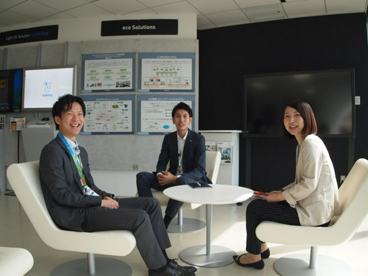 パナソニック システムソリューションズジャパン株式会社 求人画像1