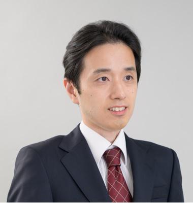 代表取締役　髙村 真康氏