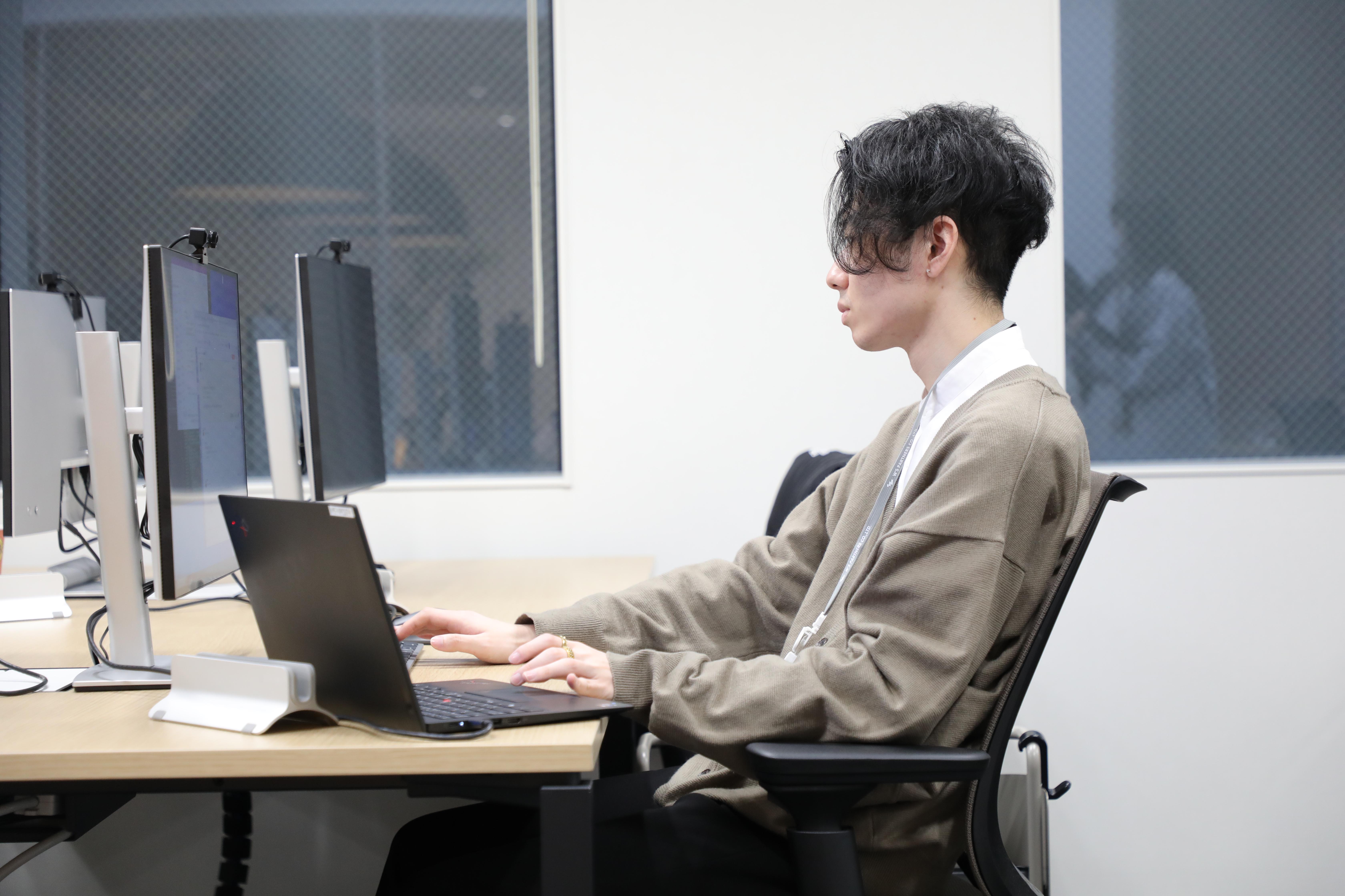 株式会社 ダブルス・パートナーズのイメージ画像2