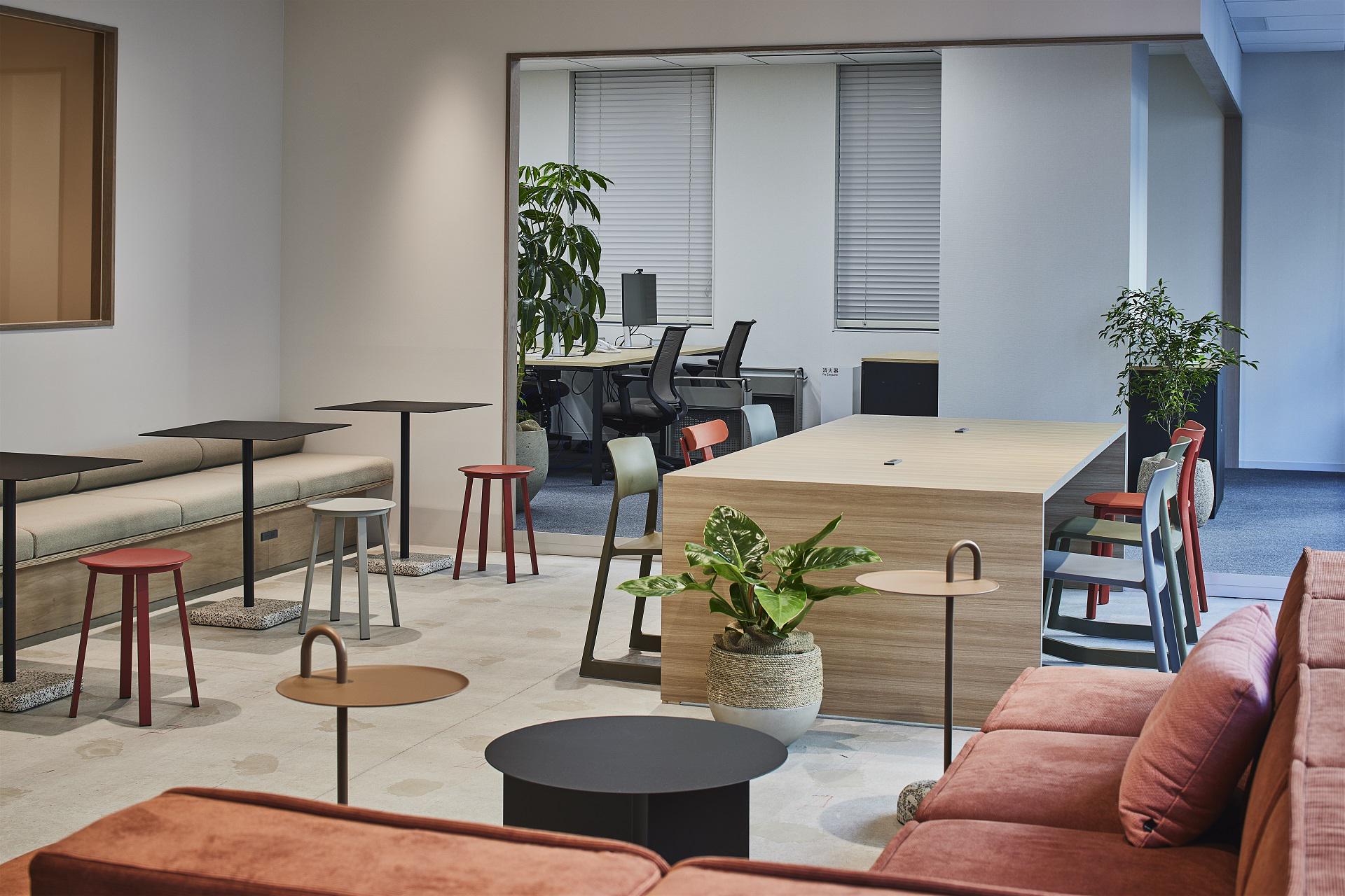 企業トップ画像