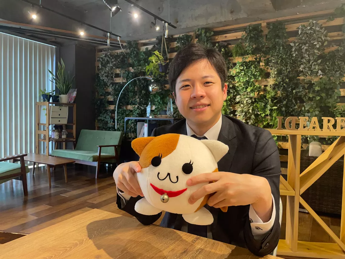 イデア・レコードの企業理念である「自ら律し つながり 共に立つ」は社員同士はもちろん、お客様とのつながり、社員の家族とのつながりなど、イデア・レコードを支えるつながりを大切にする、という想いも込められている。