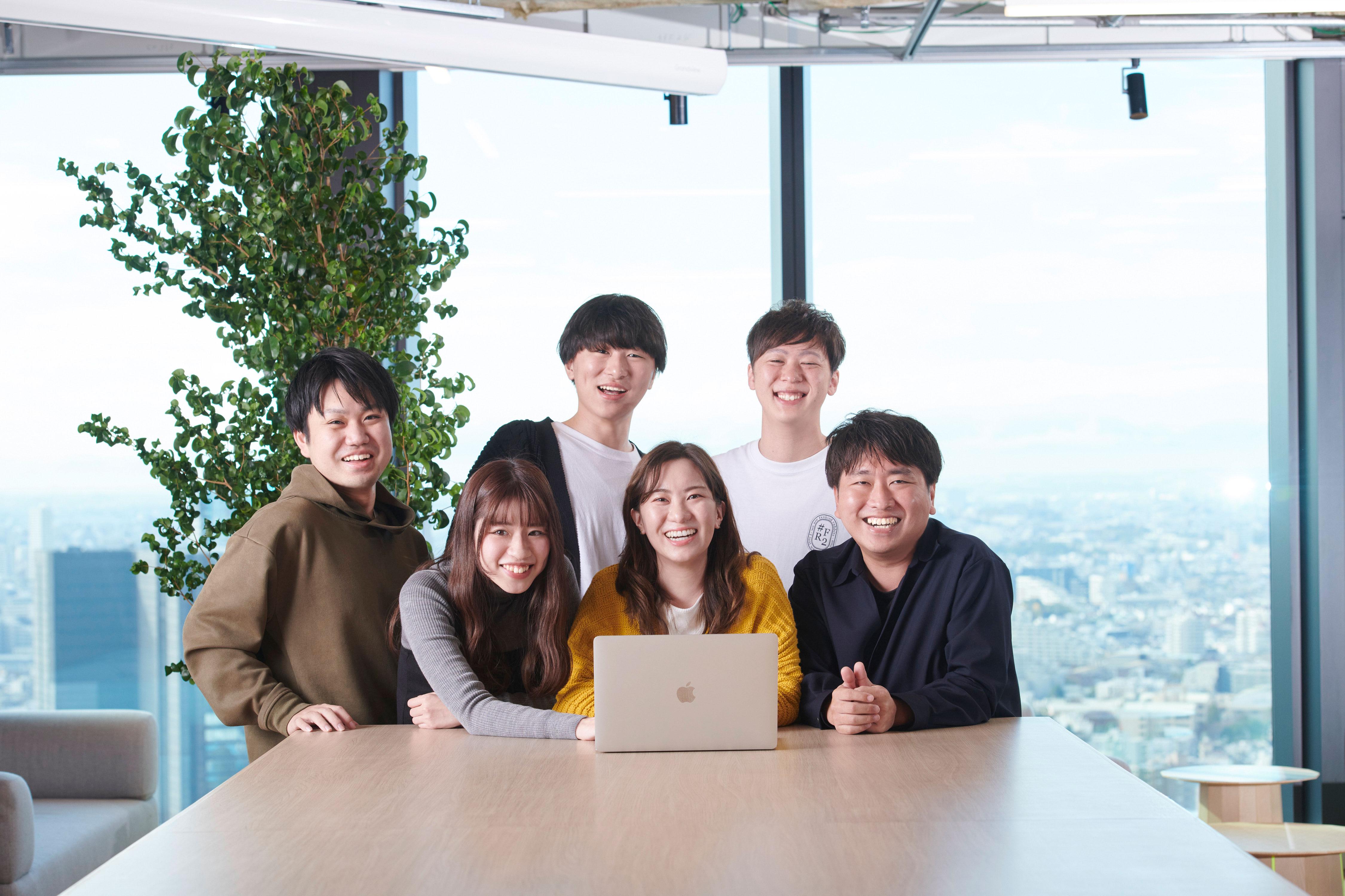 企業トップ画像