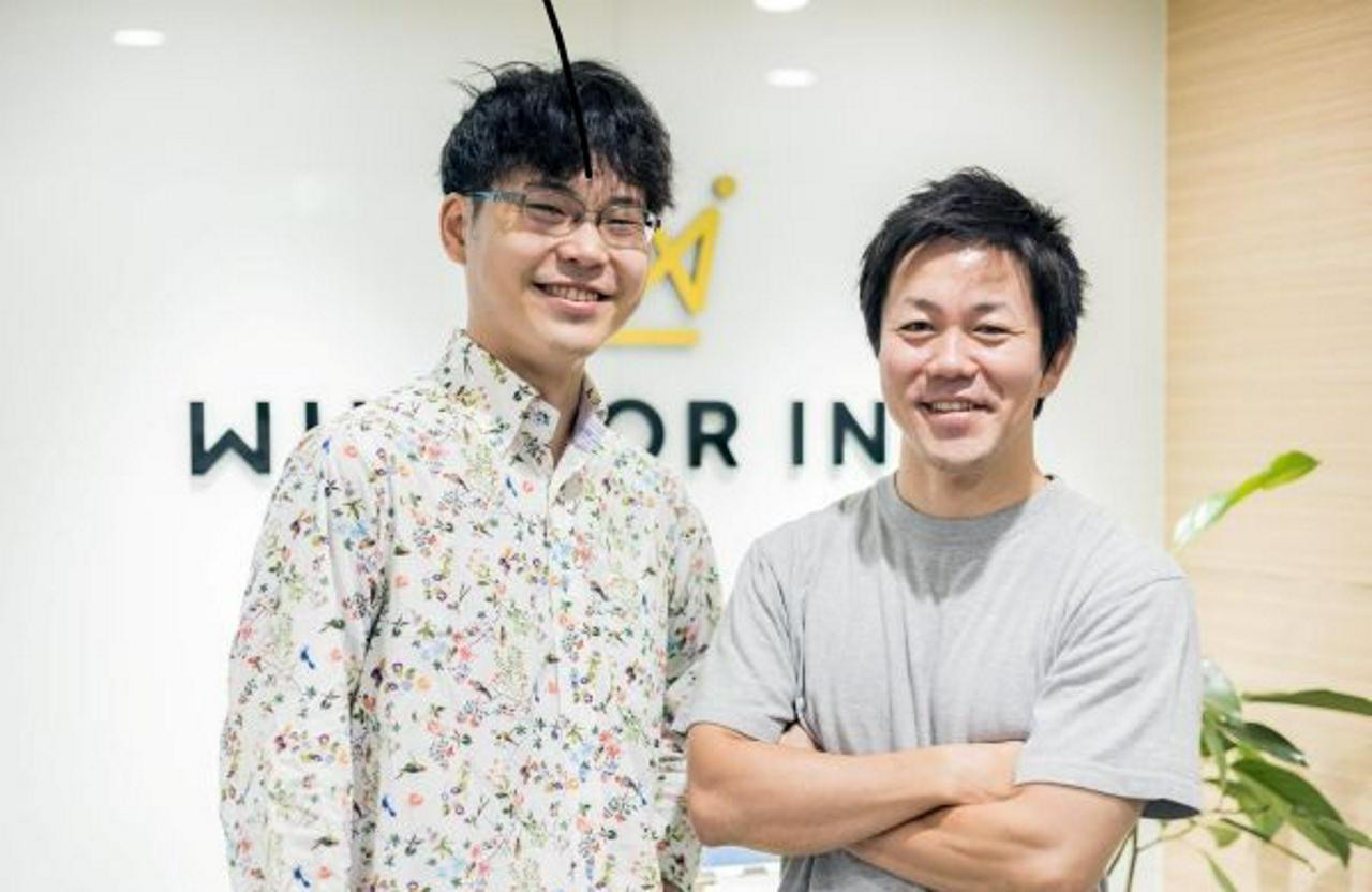 株式会社フーモア 求人画像1