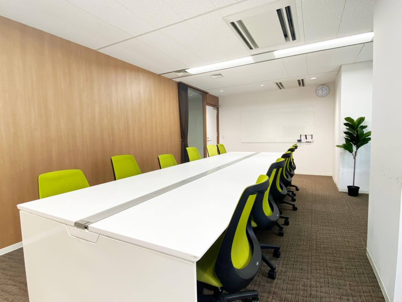 株式会社フーモア 求人画像1