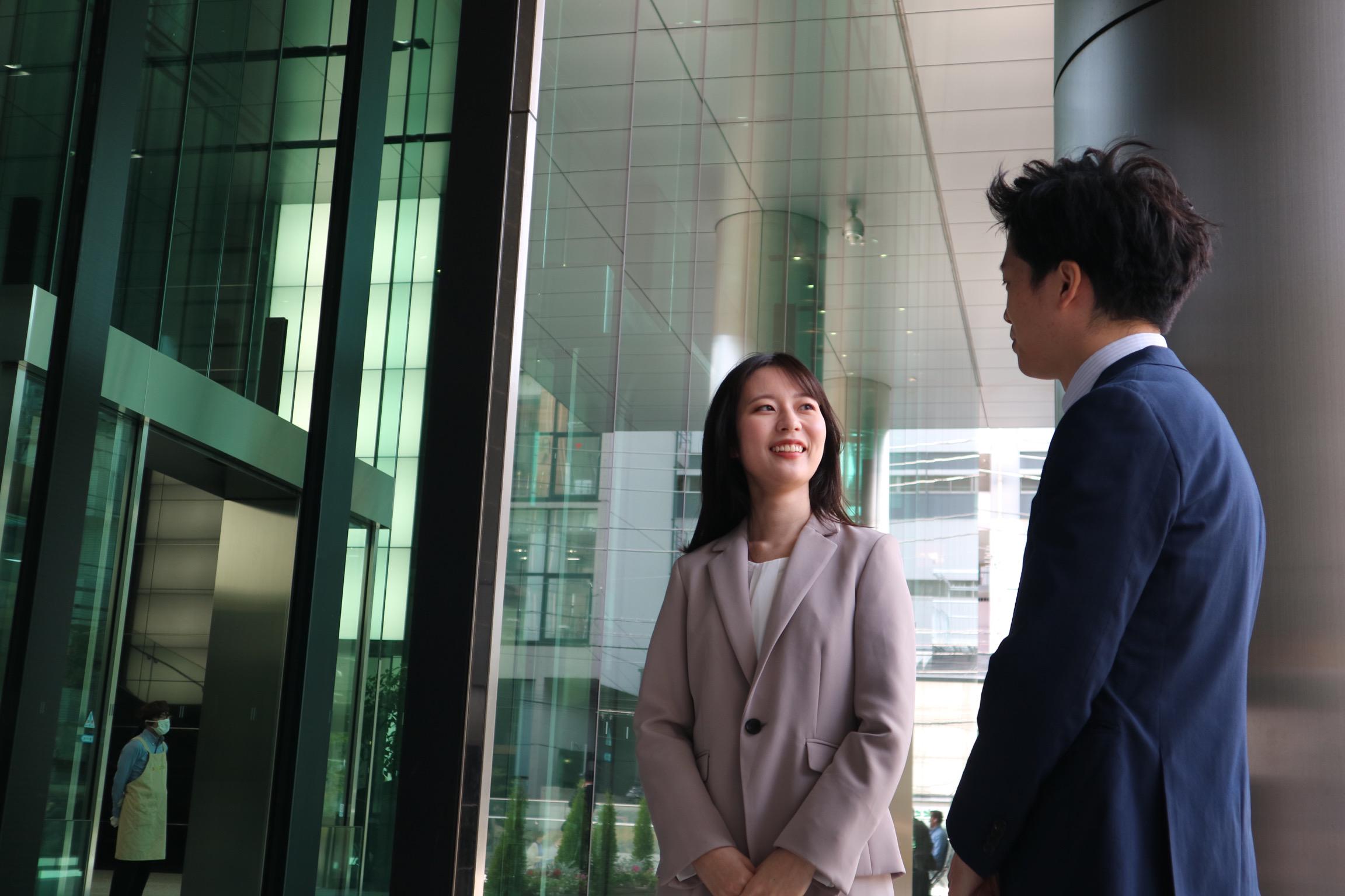 株式会社 パソナのイメージ画像3
