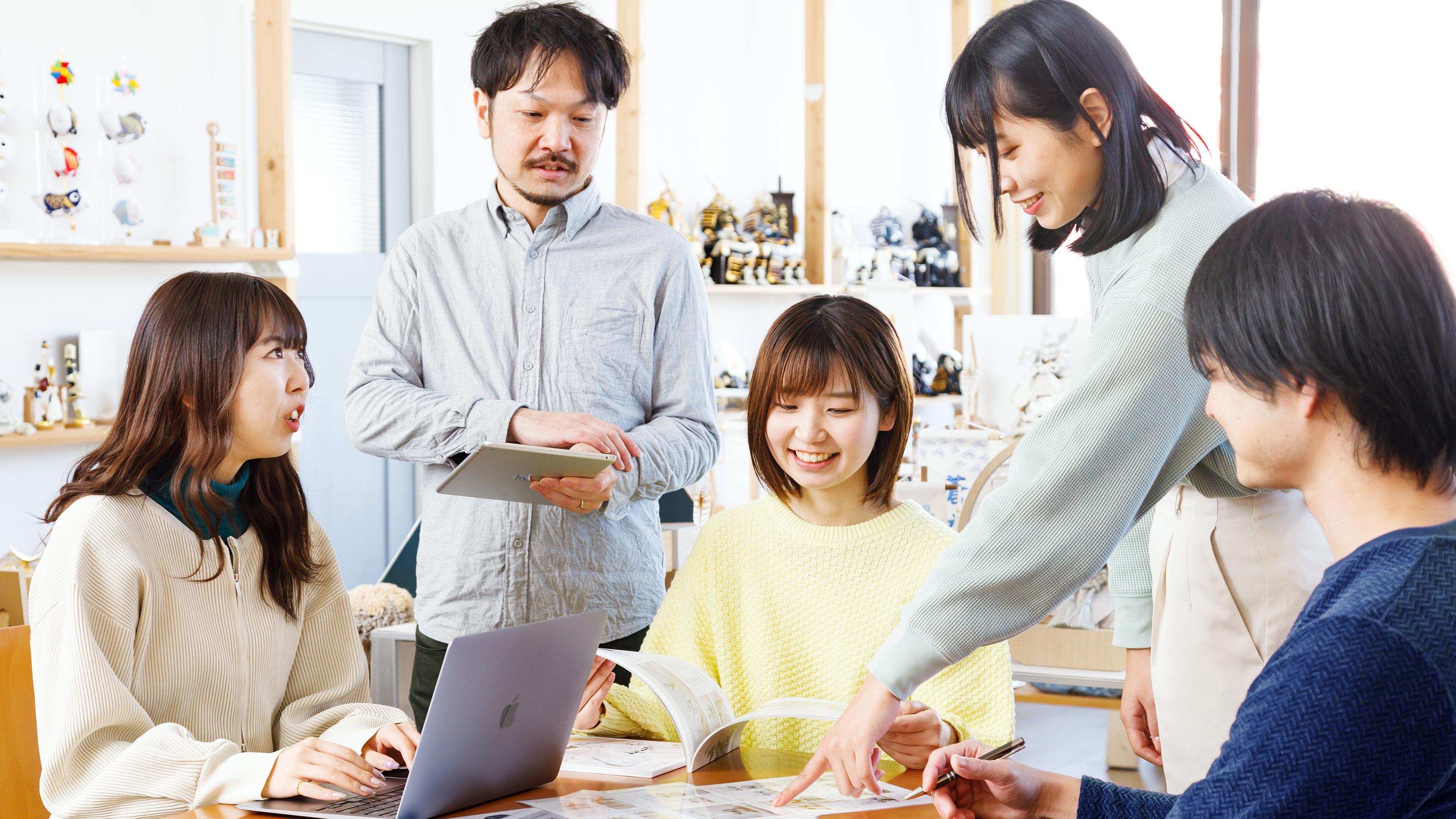 企業トップ画像