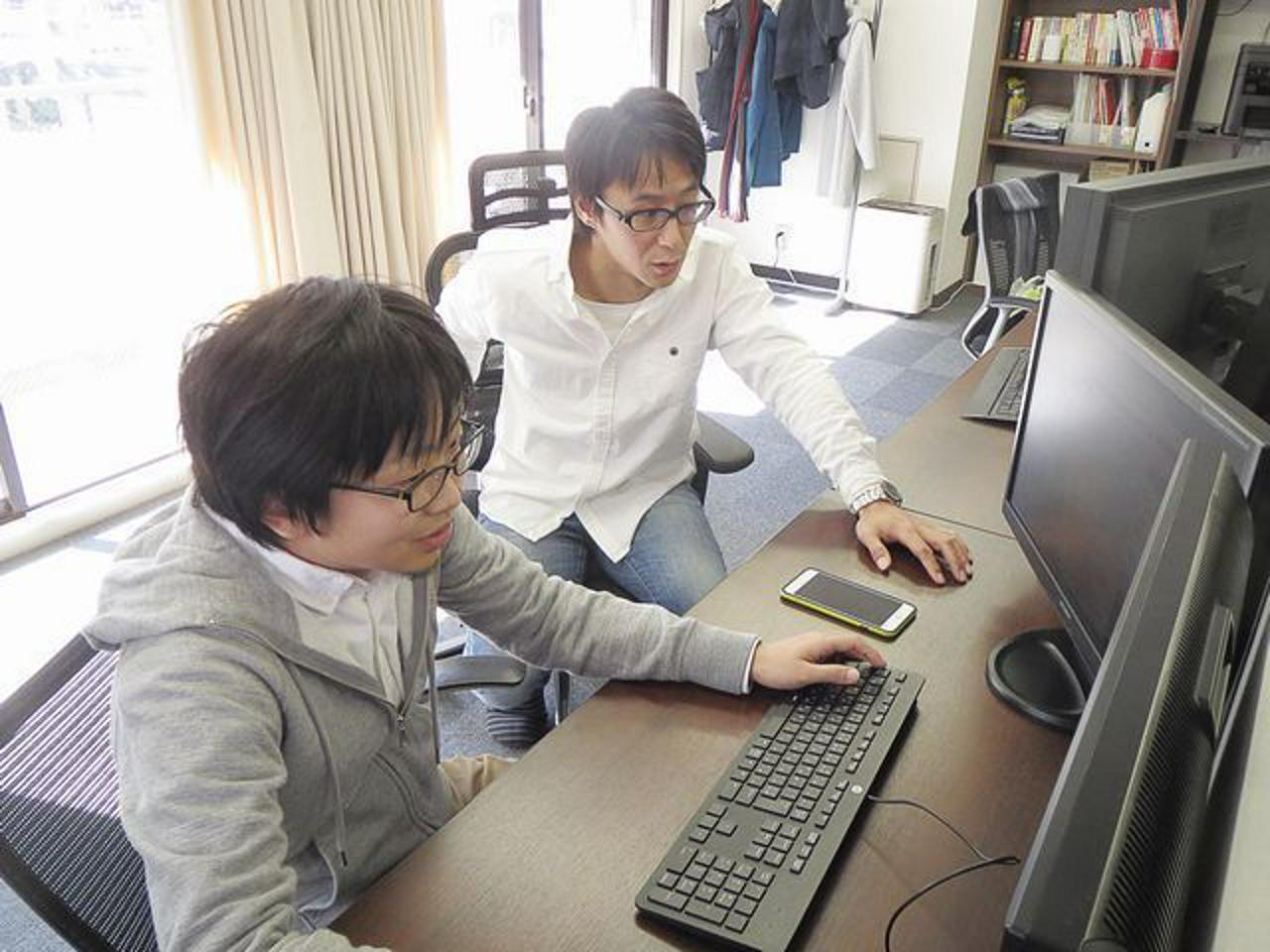 株式会社Agoora 求人画像1