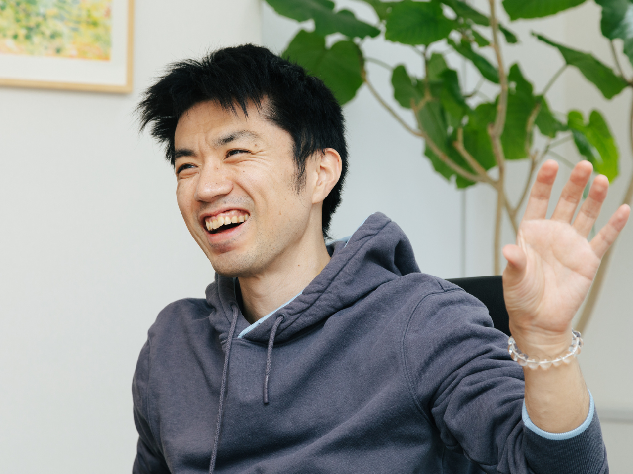 代表取締役 川合 幸治
株式会社サイバード、ngi group株式会社（現ユナイテッド株式会社）を経て、2011年株式会社L&E Groupを創業。