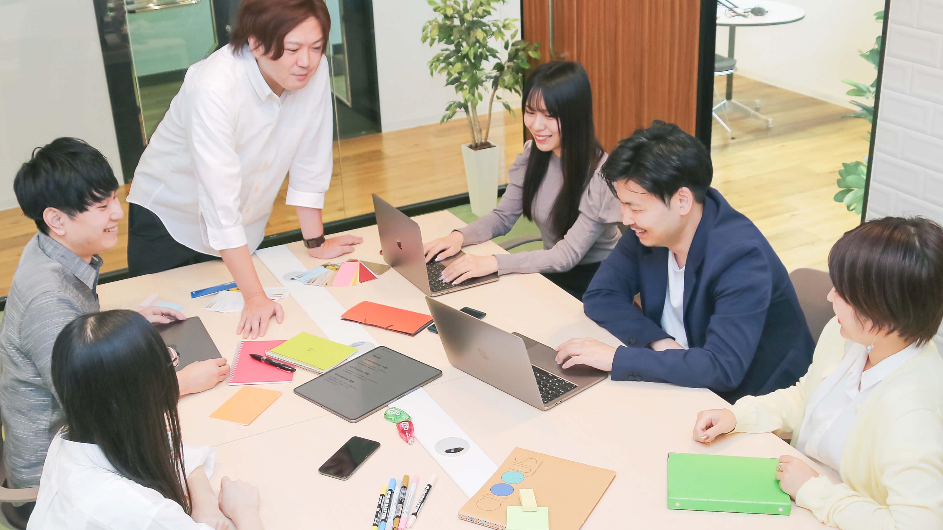 企業トップ画像