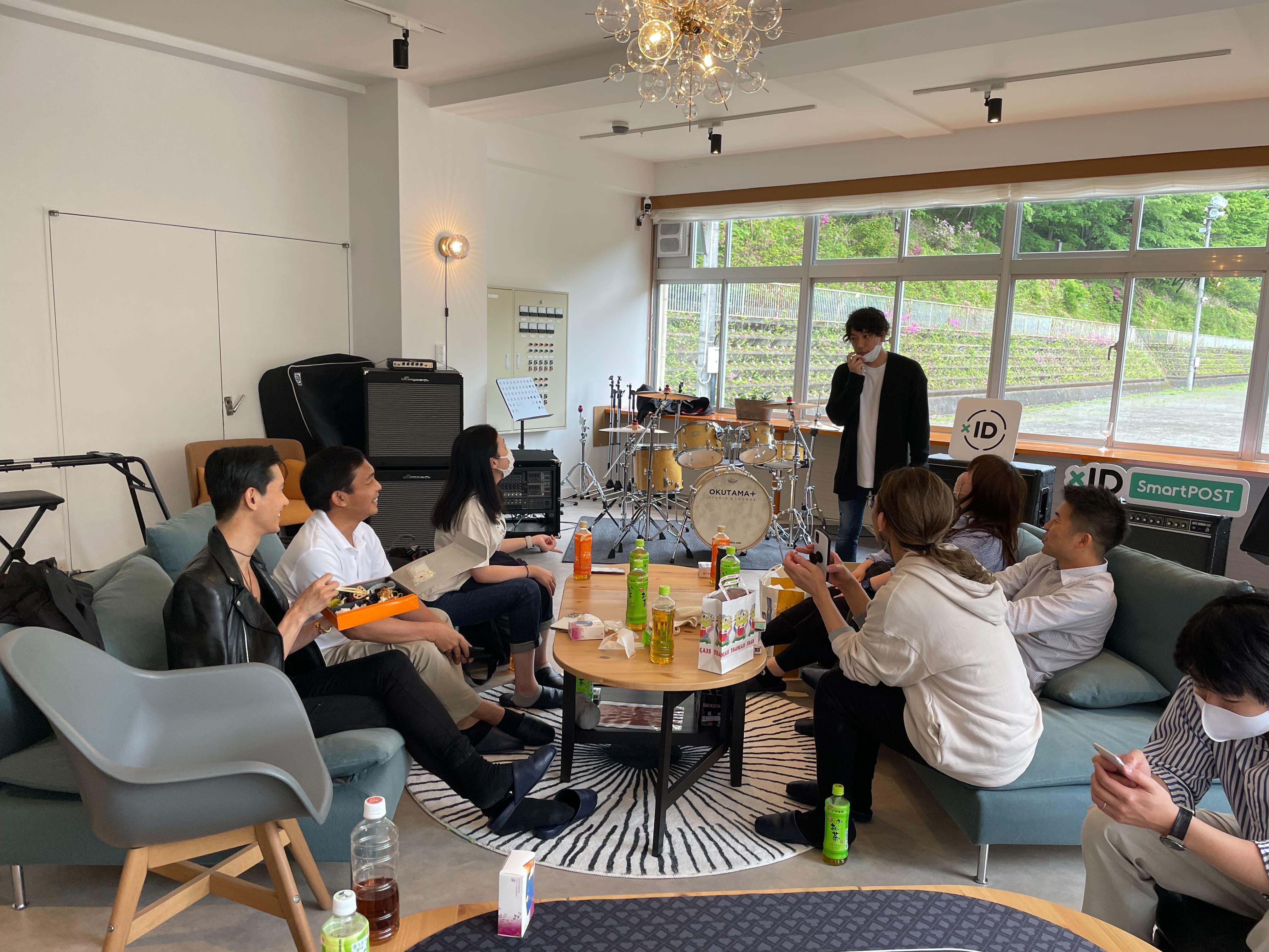 xID 株式会社のイメージ画像2