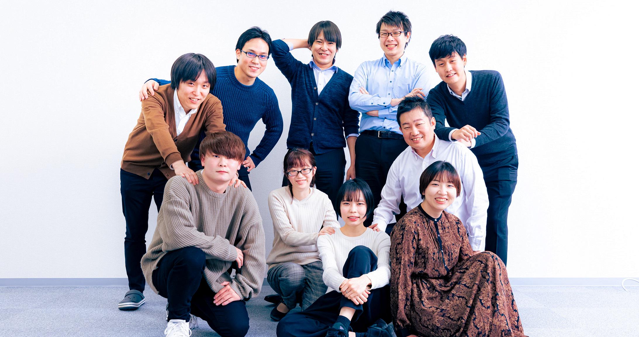 企業トップ画像