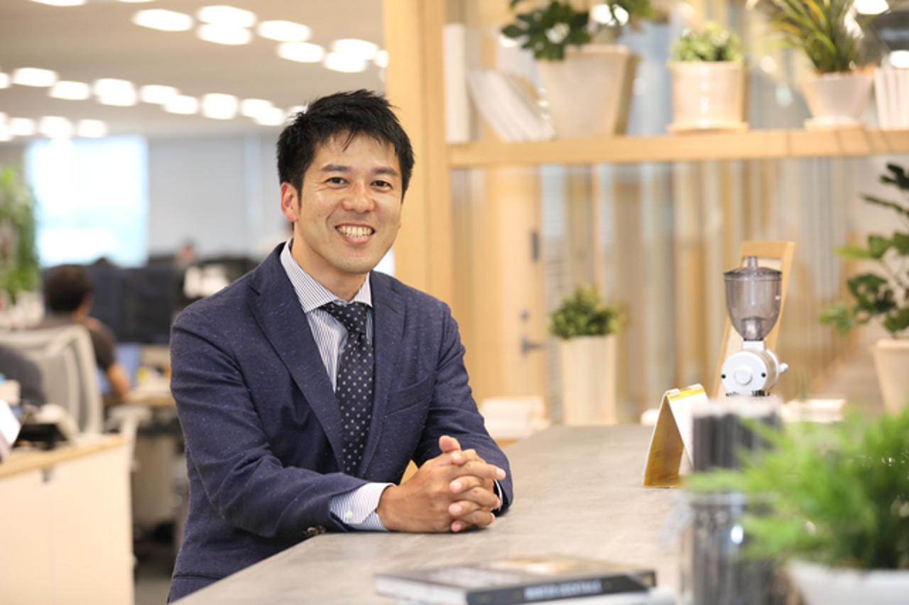 株式会社PR TIMES 求人画像1