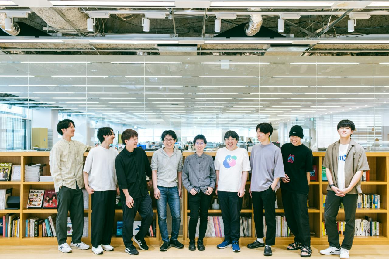 株式会社PR TIMES 求人画像1