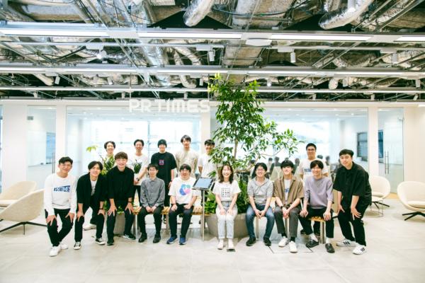 募集している求人：開発本部 テックリード（バックエンド・フロントエンド）