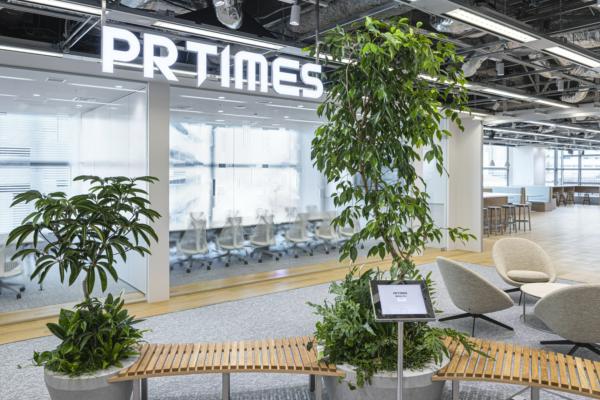 募集している求人：PR TIMES フロントエンドエンジニア