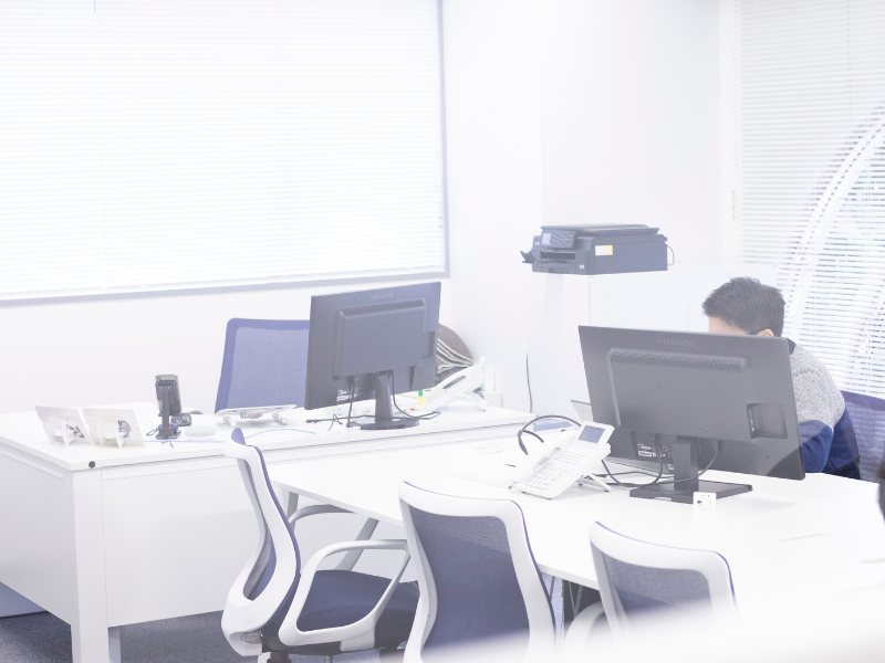 企業トップ画像