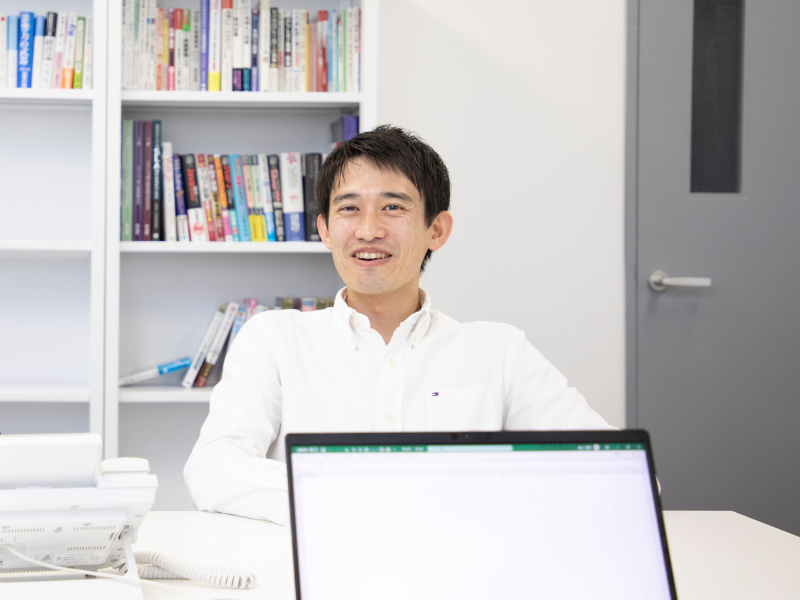 企業トップ画像