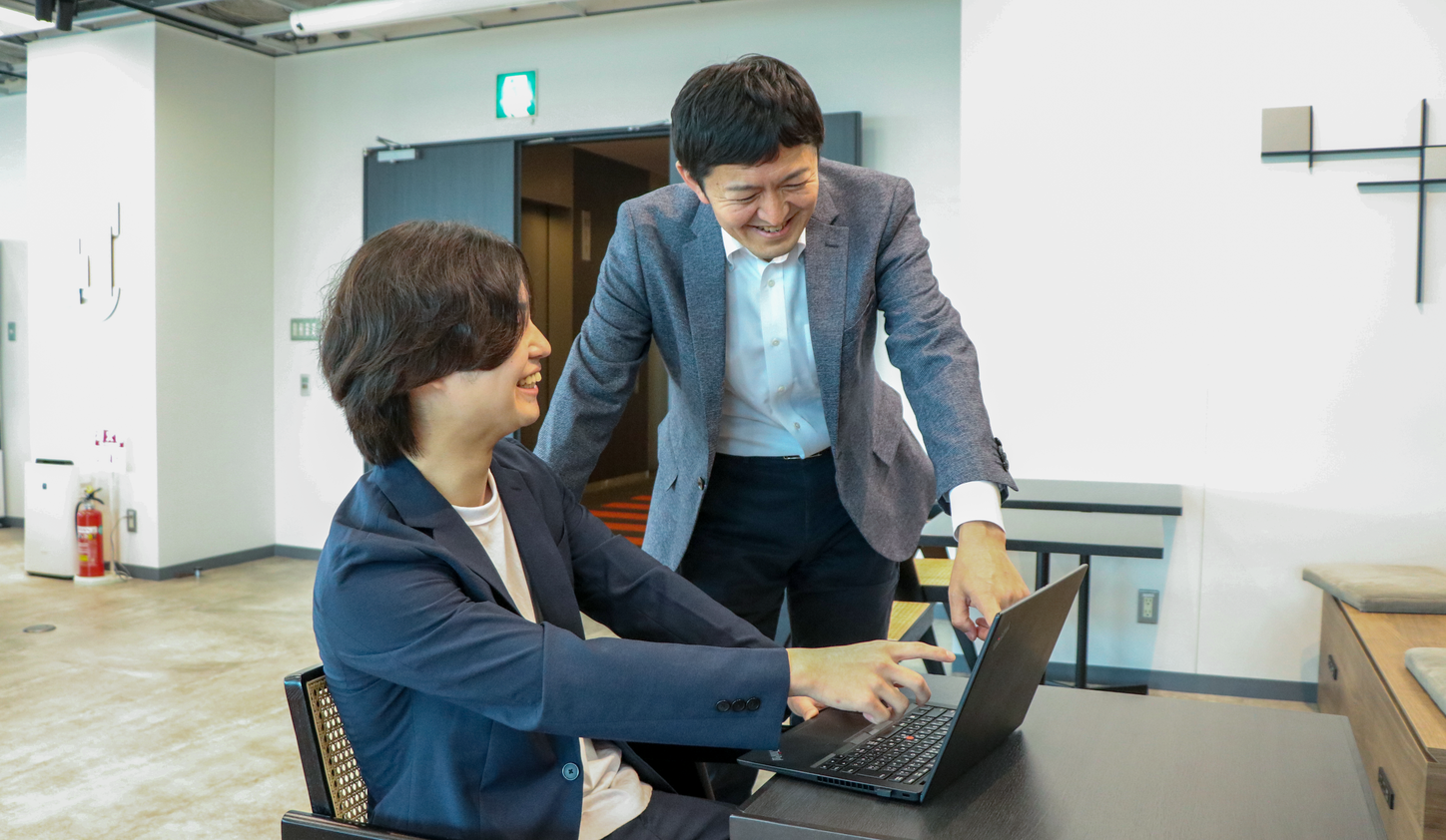 THECOO 株式会社のイメージ画像3