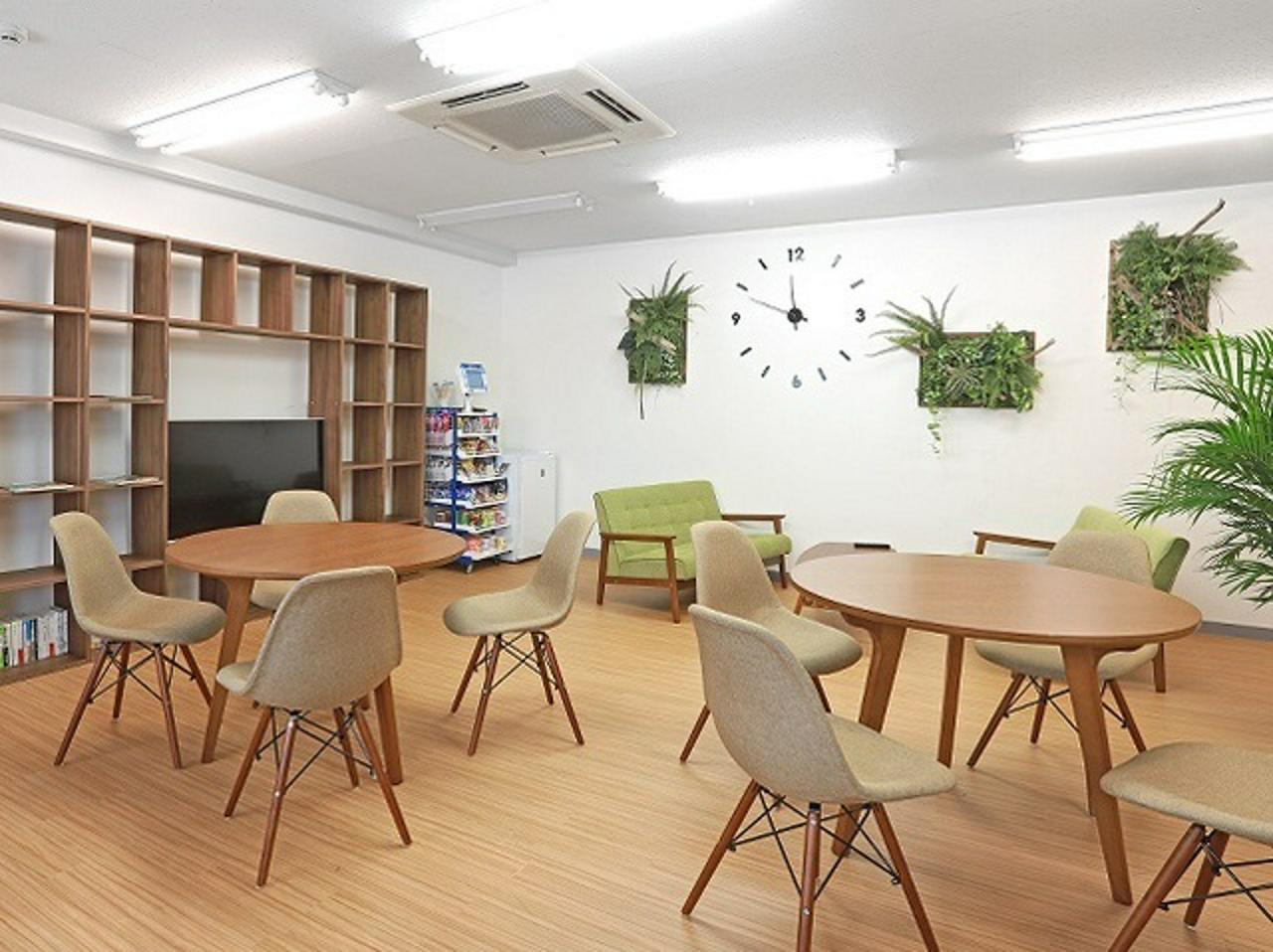 株式会社ビューティガレージ 求人画像1