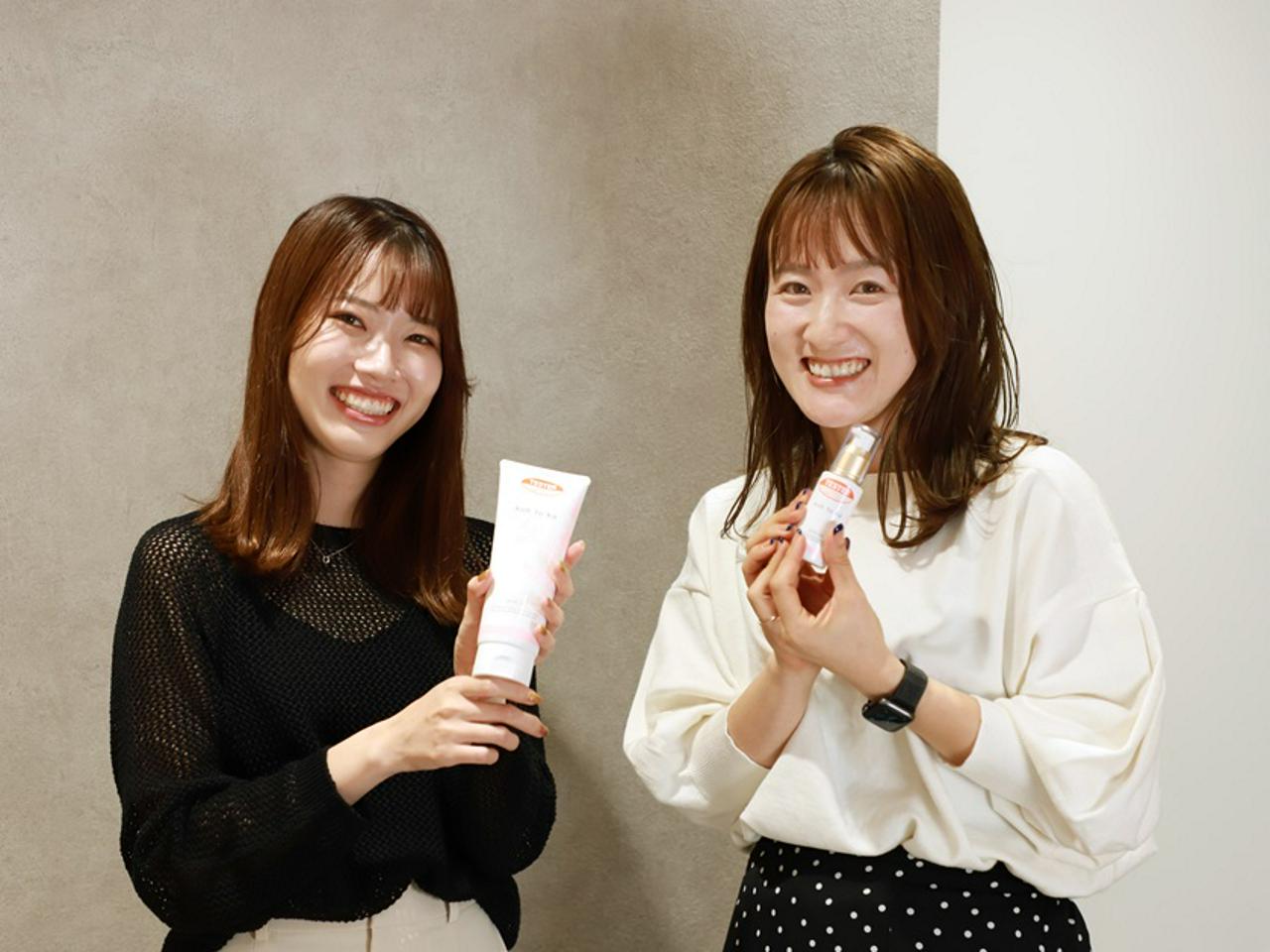 株式会社ビューティガレージ 求人画像1