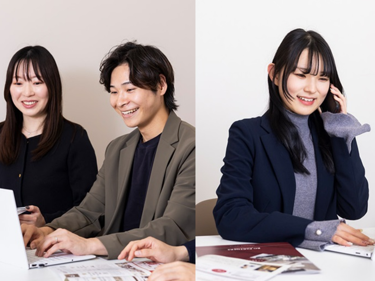 株式会社ビューティガレージ 求人画像1