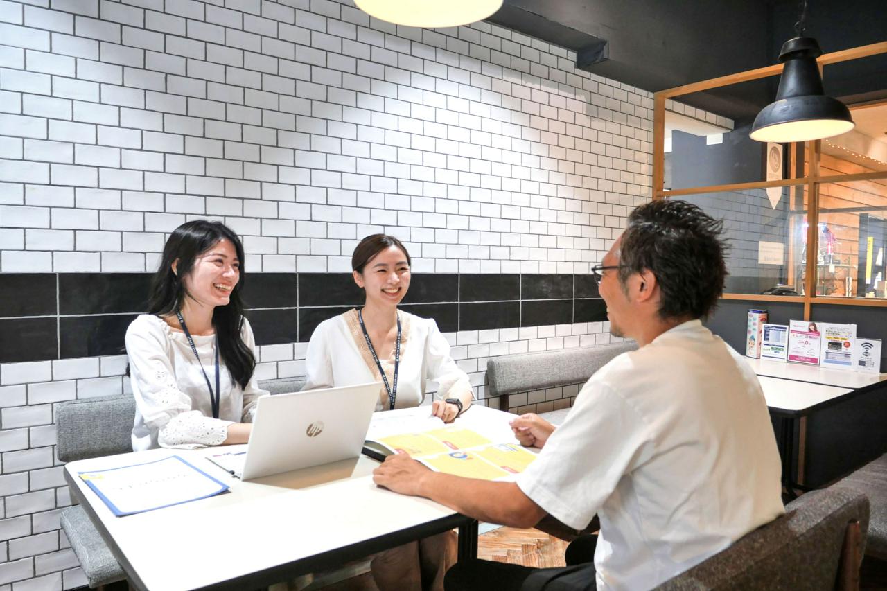 株式会社ビューティガレージ 求人画像1