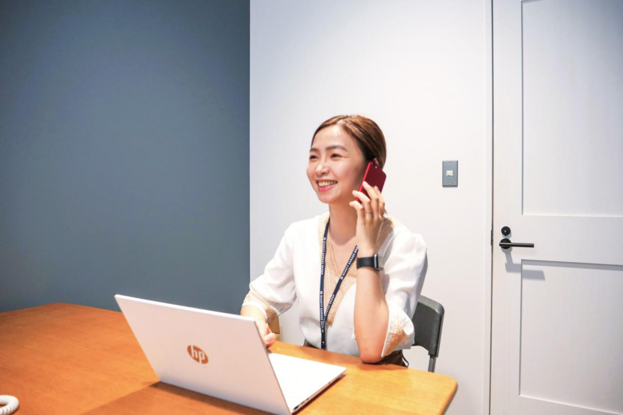 株式会社ビューティガレージ 求人画像1