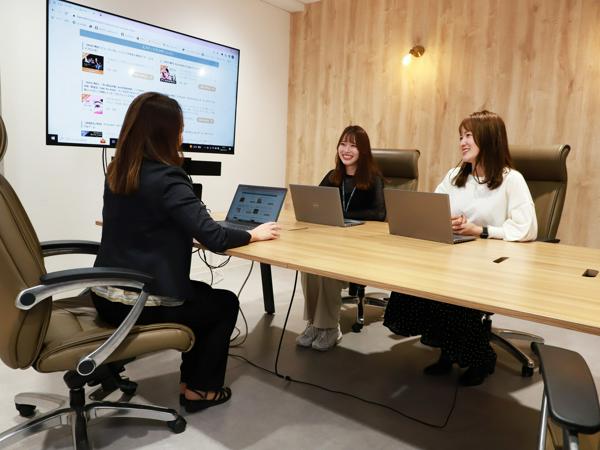 募集している求人：社内SE（テクニカルアーキテクト）