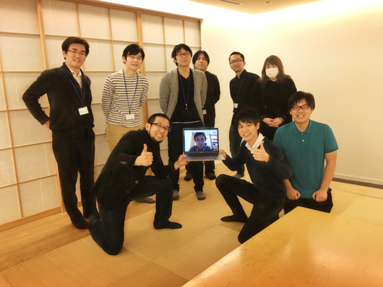 株式会社IDOM 求人画像1