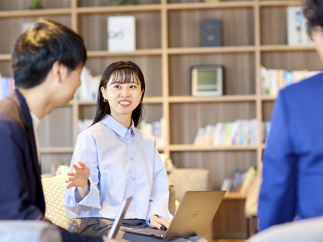 株式会社フリースタイルエンターテイメント 求人画像1