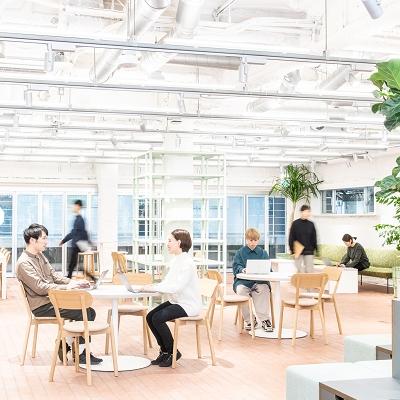 株式会社 ニジボックスのイメージ画像2