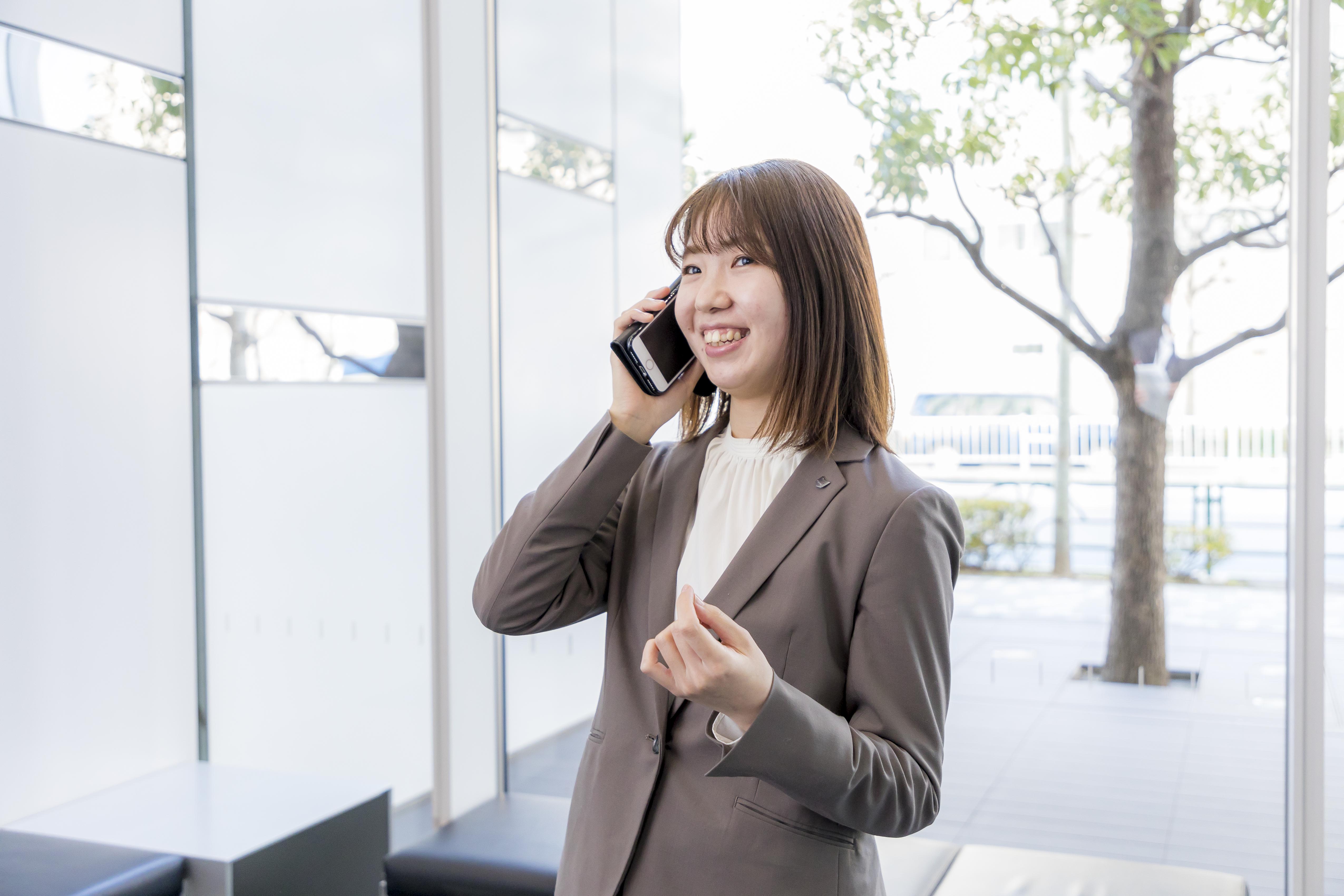 キヤノンビズアテンダ 株式会社のイメージ画像3