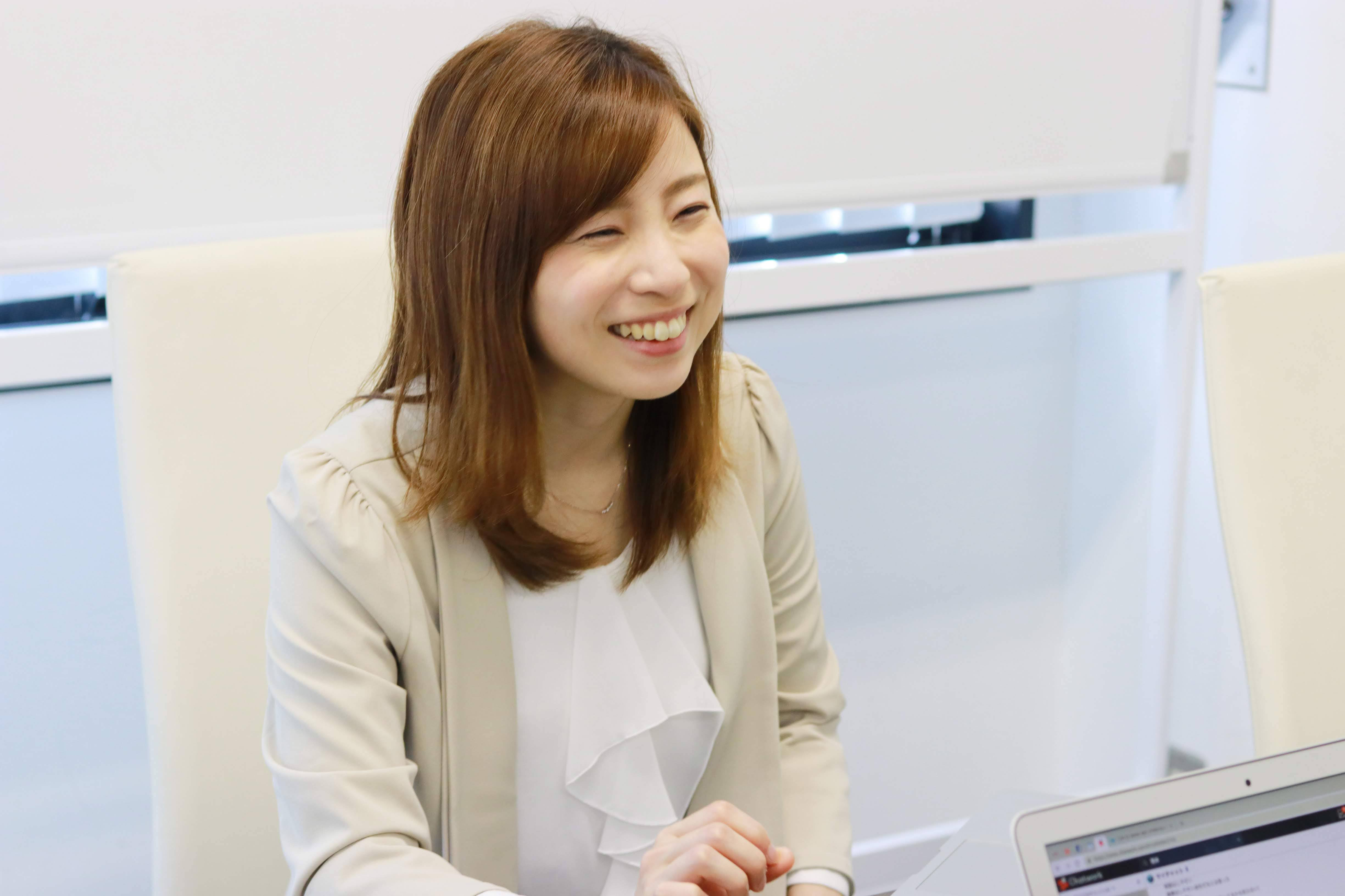 就職・転職の不安な気持ちに寄り添うサポートを実施