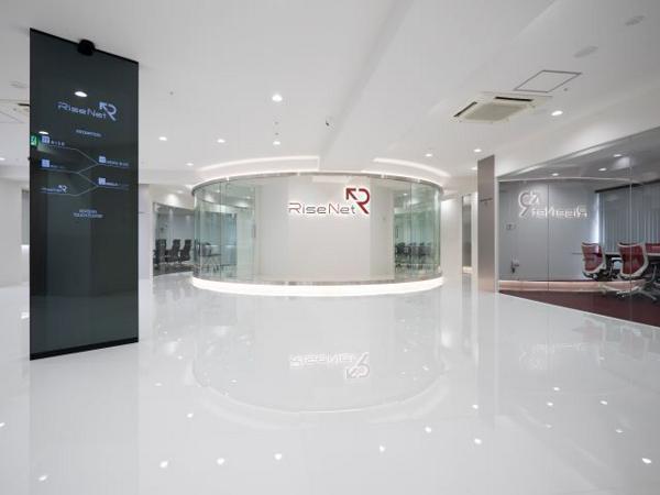 募集している求人：データ運用・管理(情報システム課)