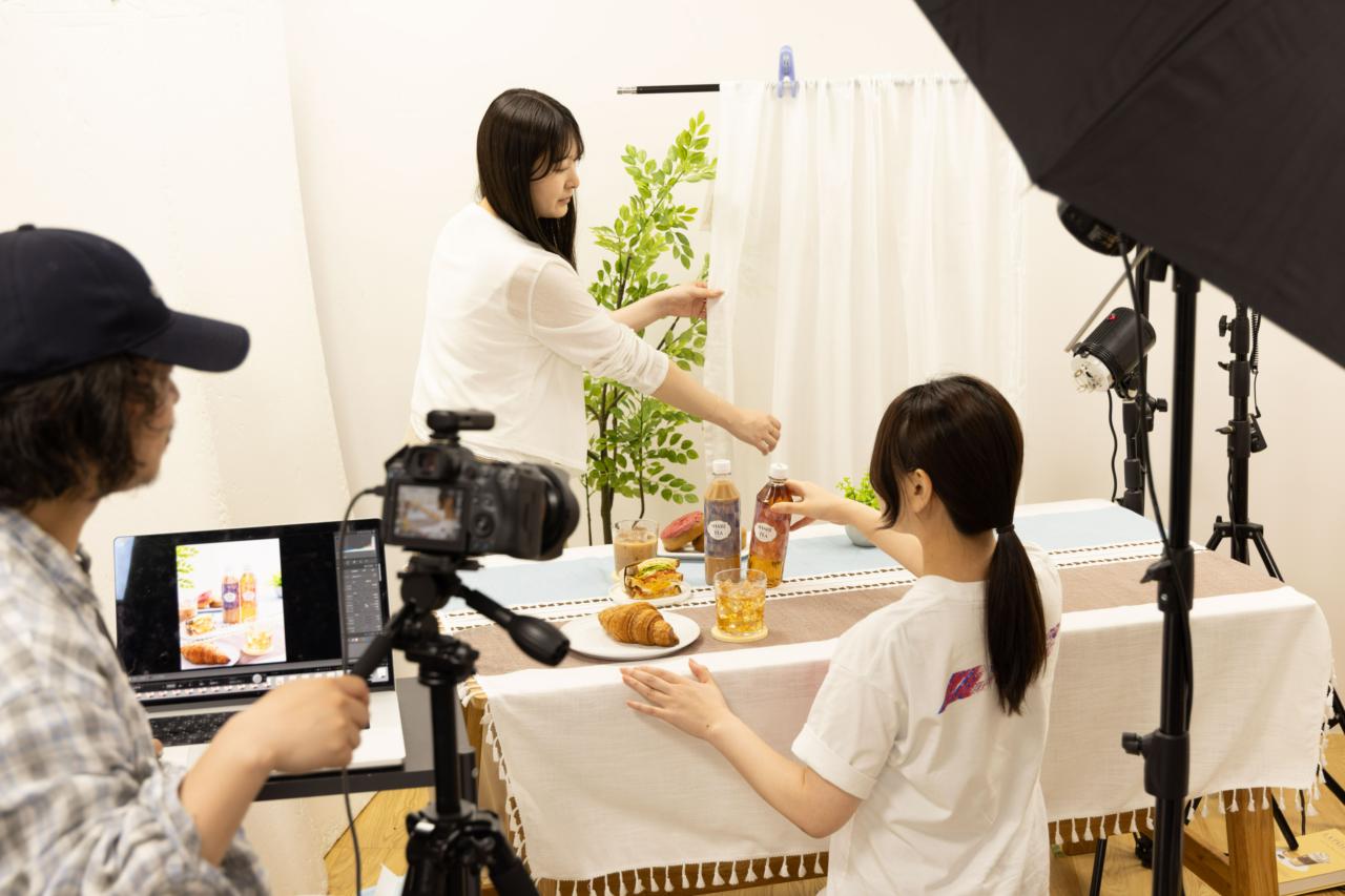 株式会社シェアコト 求人画像1
