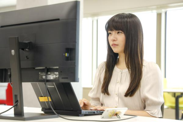 募集している求人：SNS運用オペレーター（東京）