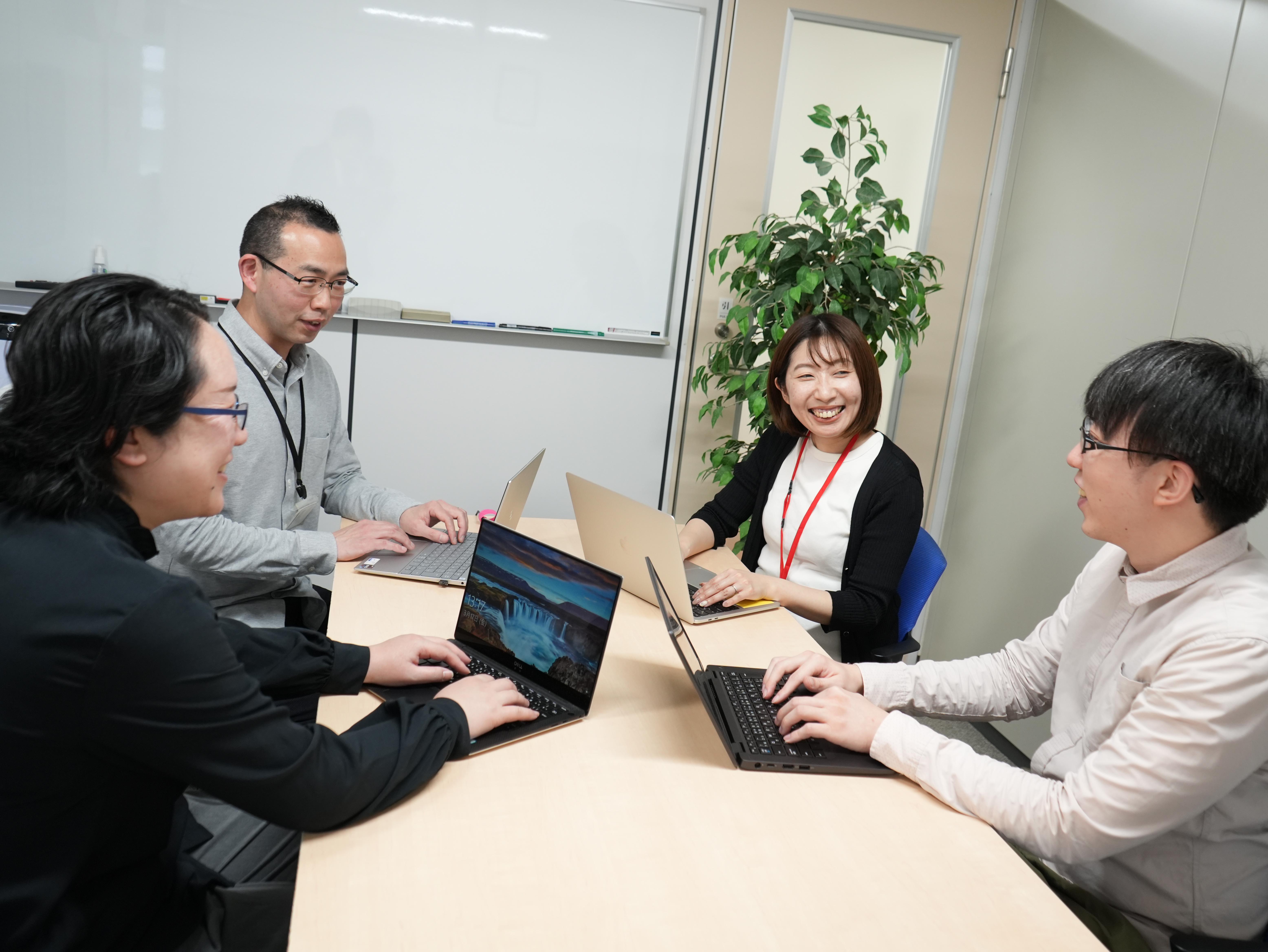 企業トップ画像