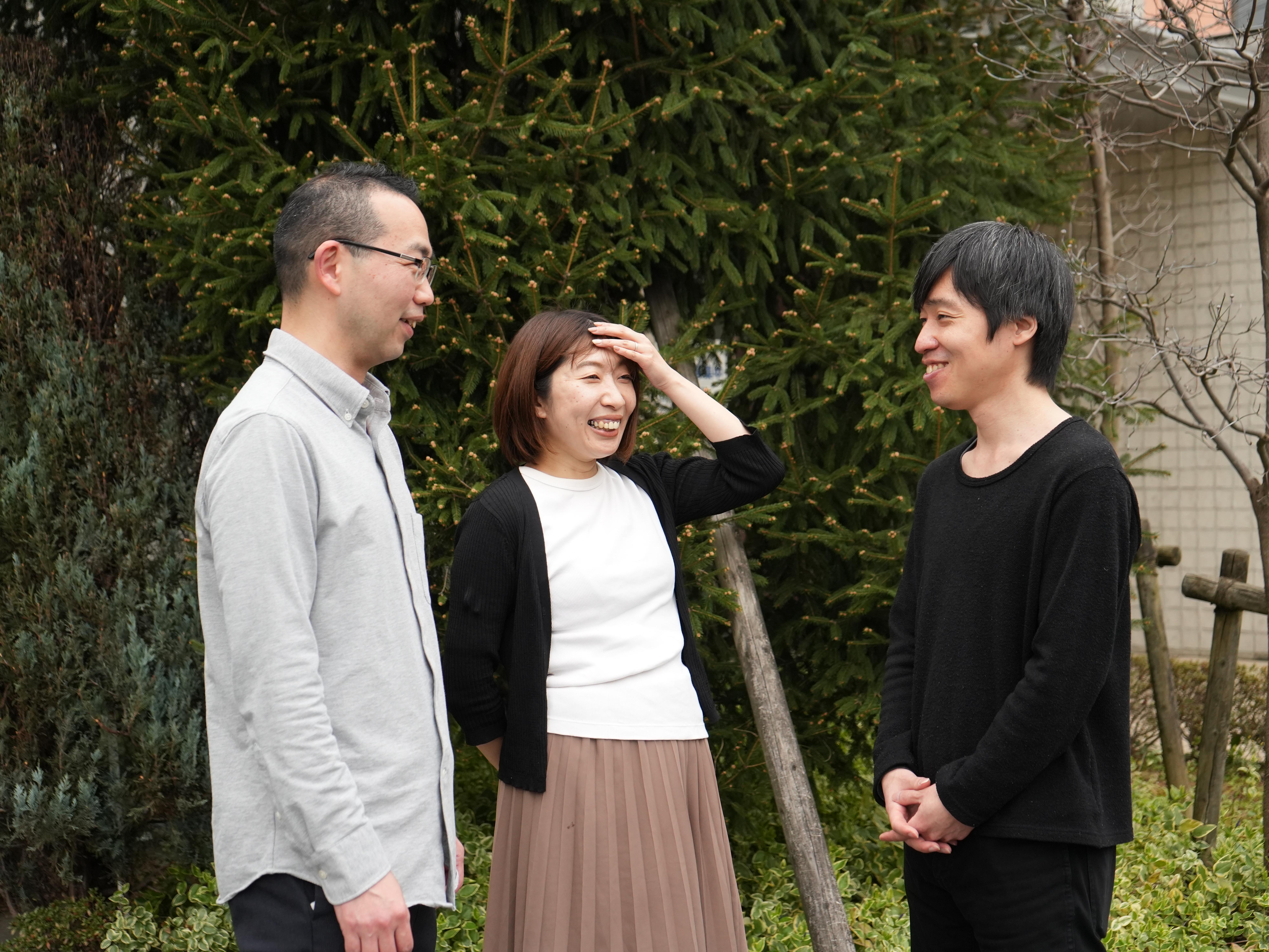 企業トップ画像