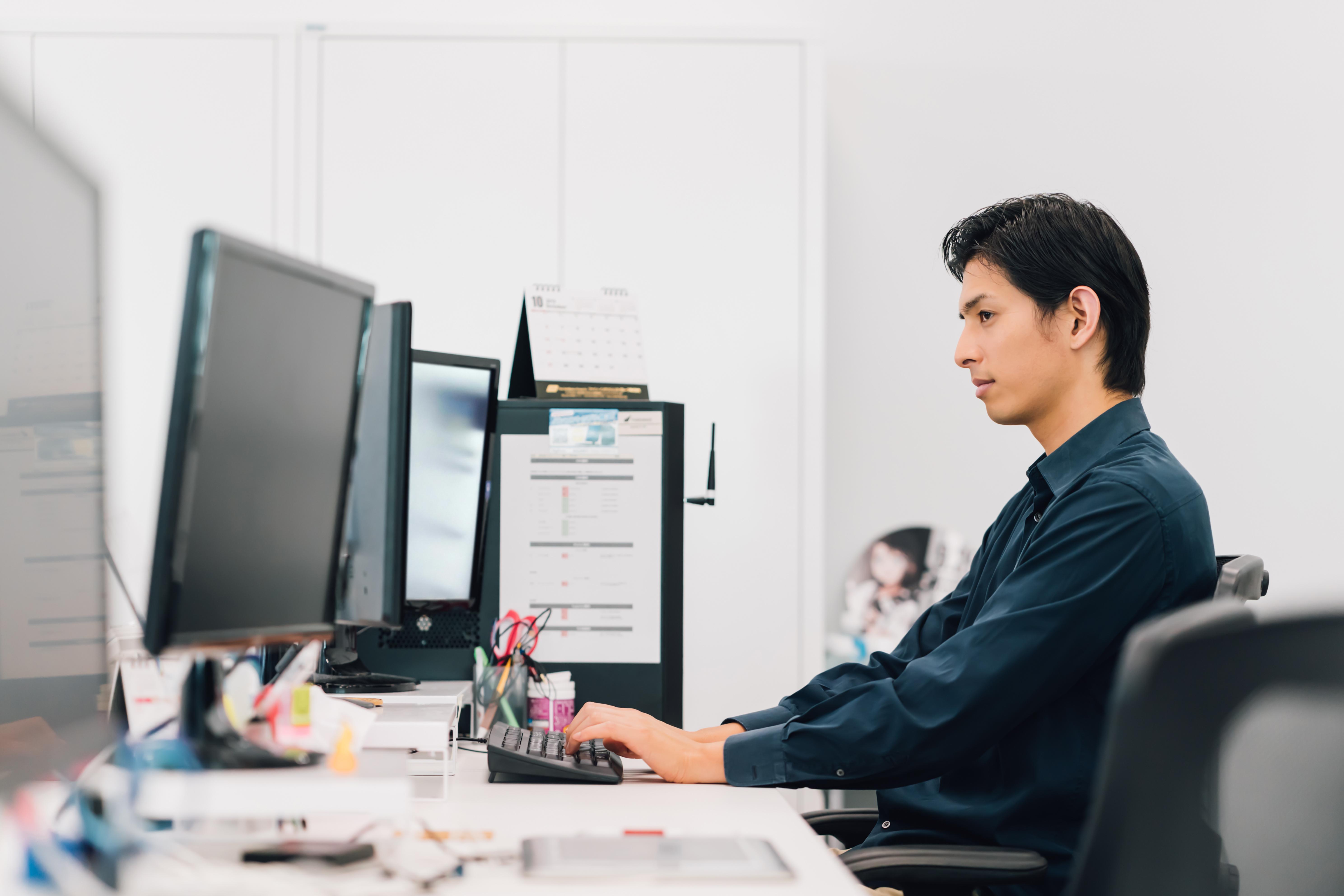 株式会社 アール･エス･アールのイメージ画像3