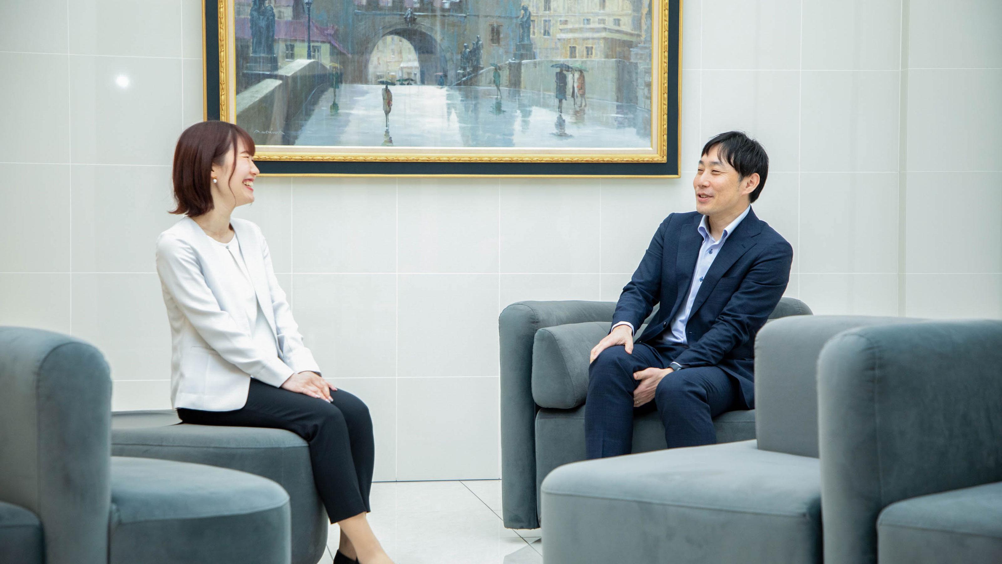 企業トップ画像