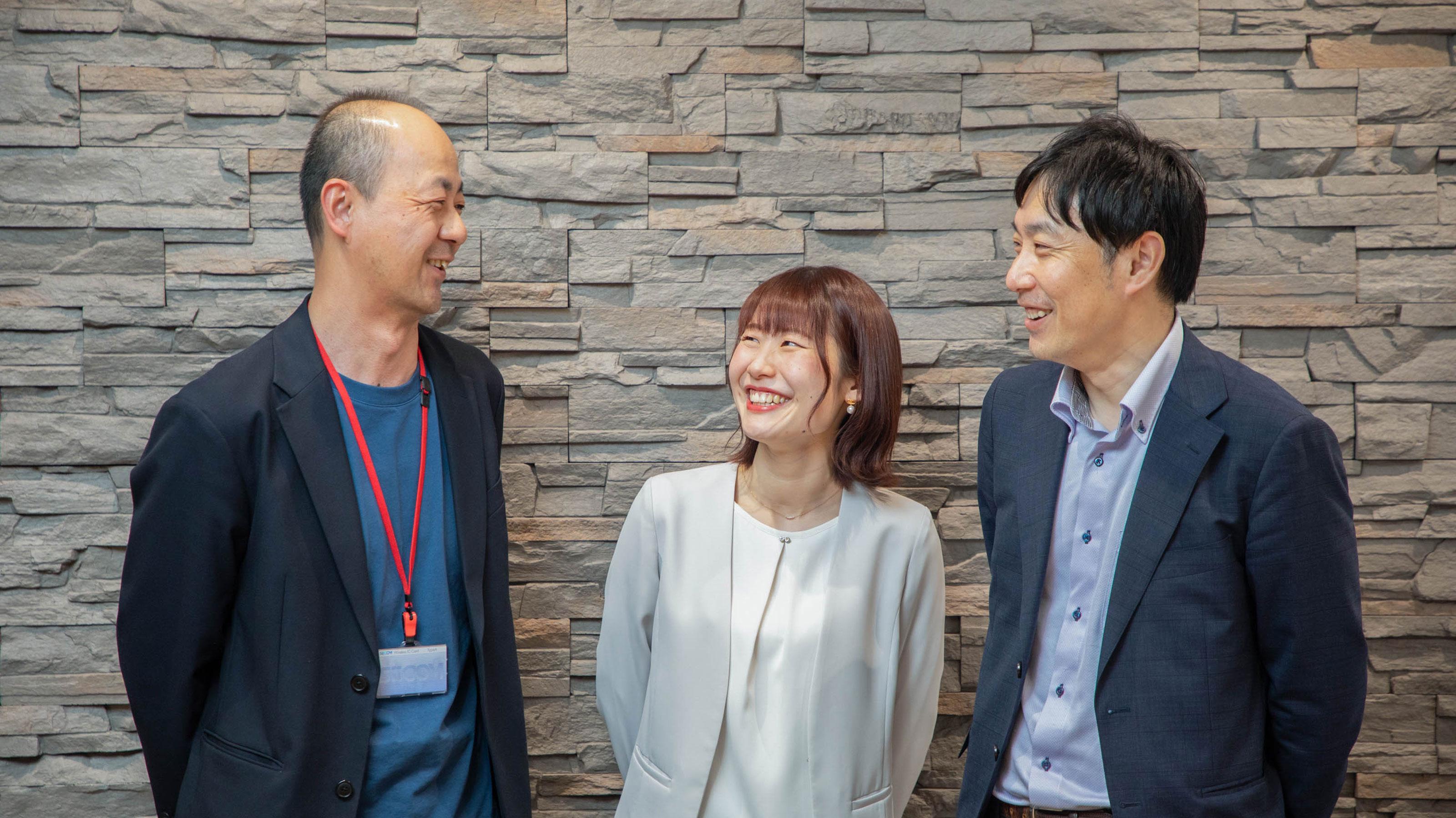 企業トップ画像