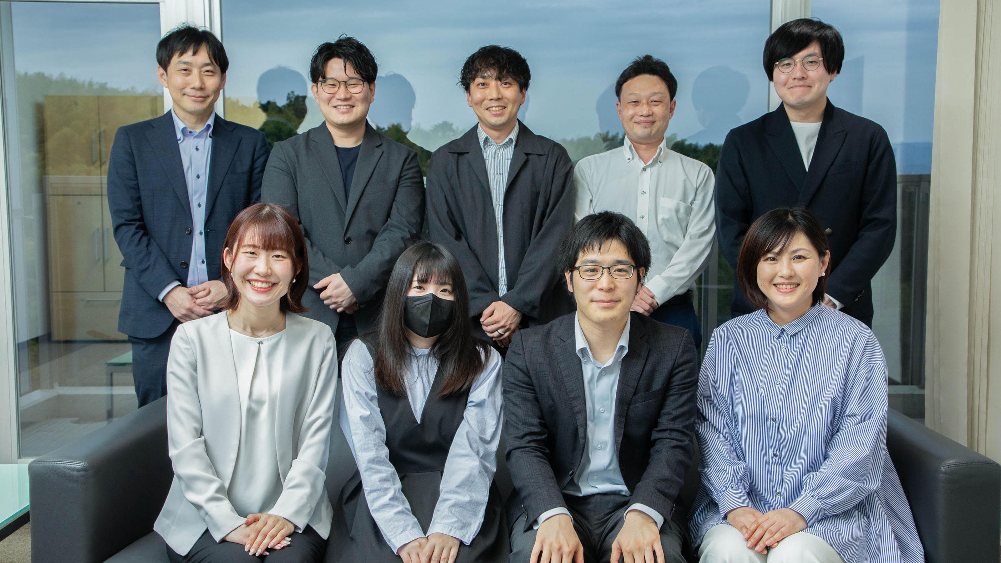 企業トップ画像