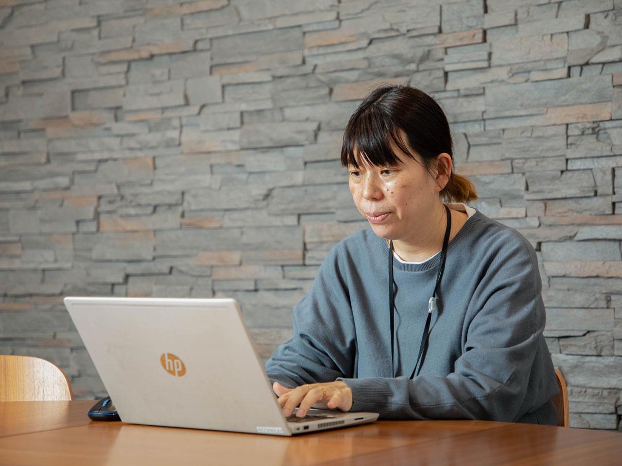 “新価値創造1K”をテーマに置くこのタイミングで入社し、その醍醐味を味わってくれるような人材を求む。