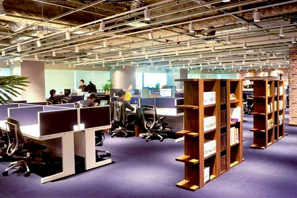 募集している求人：自社プロダクト開発エンジニア