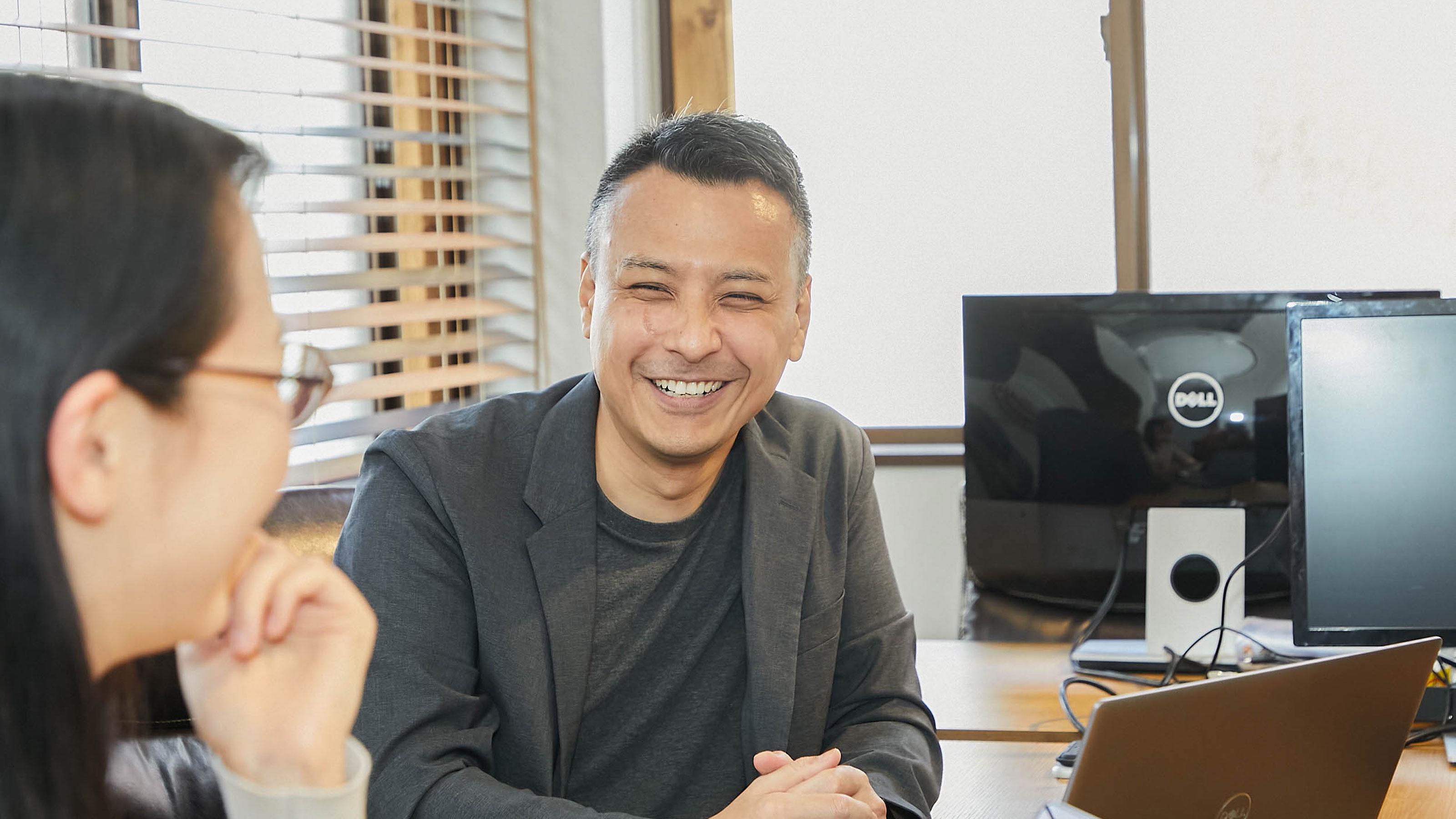 企業トップ画像